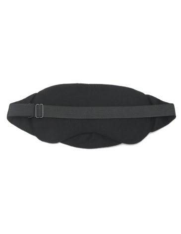 Antifaz para dormir preformado plegable - WANDERLUST