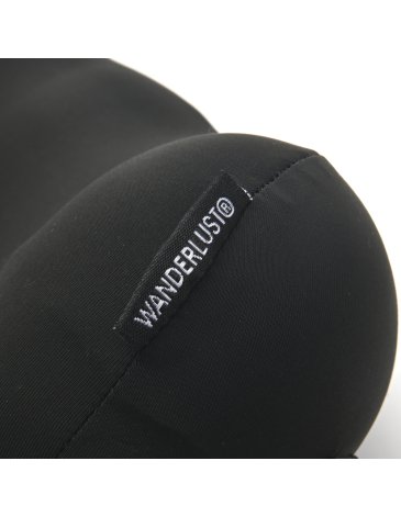 Almohadita de viaje Memory Foam - WANDERLUST