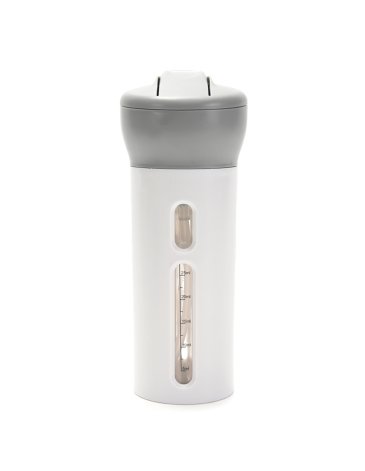 Set Envases Para Rellenar Viaje - WANDERLUST