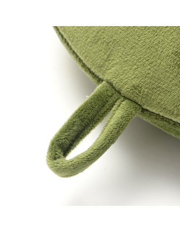 Almohadita de viaje Memory Foam 31 x 29cm - SKORA