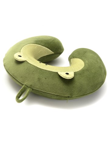 Almohadita de viaje Memory Foam 31 x 29cm - SKORA