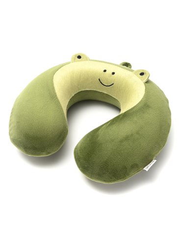 Almohadita de viaje Memory Foam 31 x 29cm - SKORA