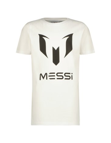 Remera Messi 100% Algodon Argentina Mundial - MESSI COLLECTIONS