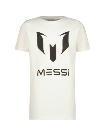 Remera Messi 100% Algodon Argentina Mundial - MESSI COLLECTIONS