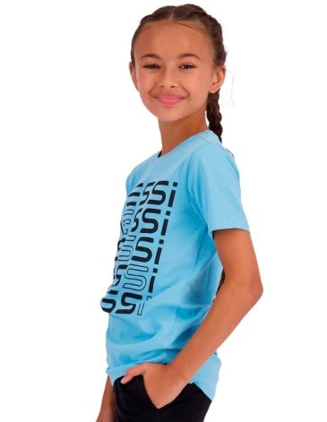 Remera Messi 100% Algodon T4/16 Argentina Mundial - MESSI COLLECTIONS