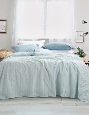 Juego de sabana 144 hilos Urban 1-1/2 PL PALETTE