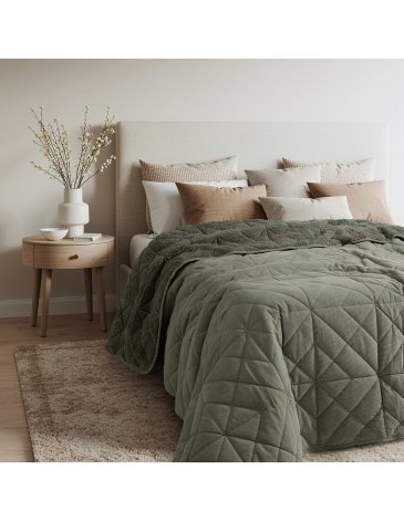 Edredón Irlanda Queen - PALETTE
