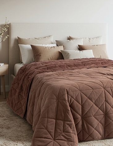 Edredón Irlanda King PALETTE