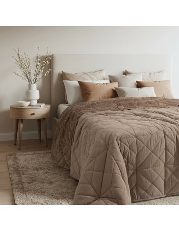 Edredón Irlanda King - PALETTE