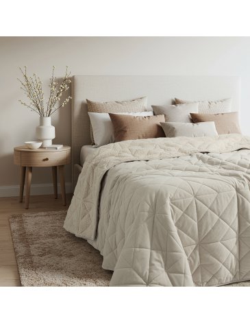 Edredón Irlanda King - PALETTE