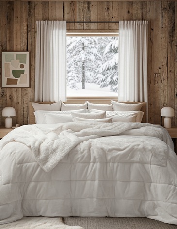 Edredón Himalaya Twin PALETTE