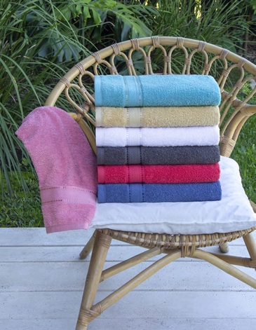 Toallon grid PALETTE