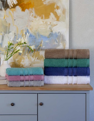 Toalla palette BOSTON 500gr/m2 PALETTE