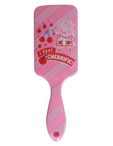 CEPILLO PEPPA PIG CLANDESTINE