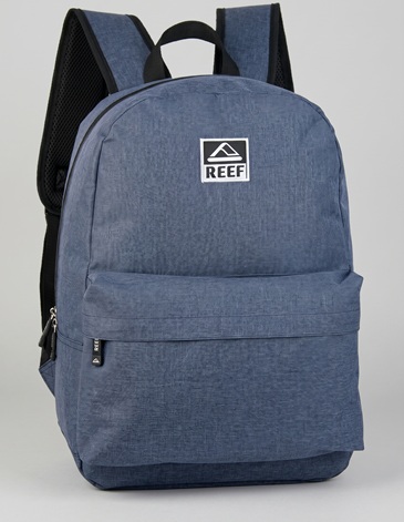 Mochila lisa 17'' REEF