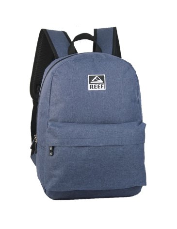 Mochila lisa 17'' - REEF