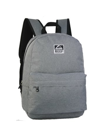 Mochila lisa 17'' - REEF
