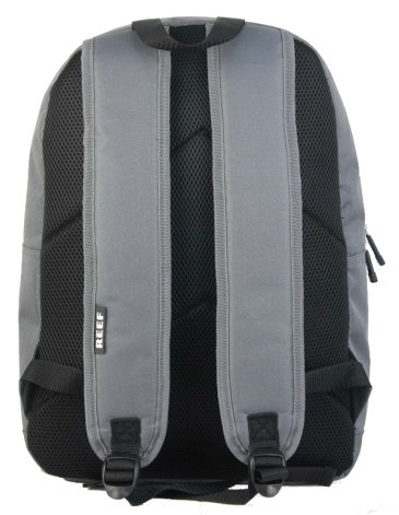 MOCHILA COMBINADA CON TIRAS 17'' - REEF