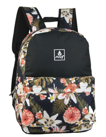 MOCHILA ESTAMPADA 17'' - REEF