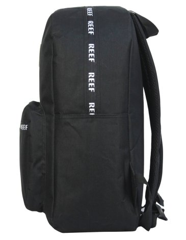 Mochila 17'' cierre con logo - REEF