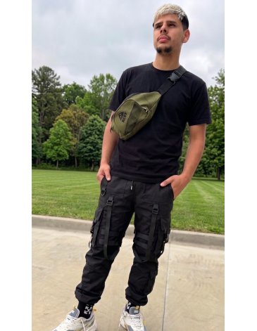 Riñonera - REEF