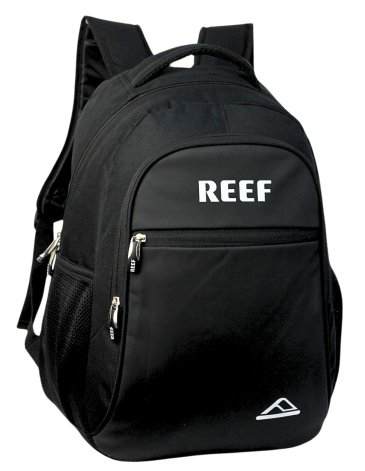 MOCHILA 18¨PORTA NOTEBOOK REEF