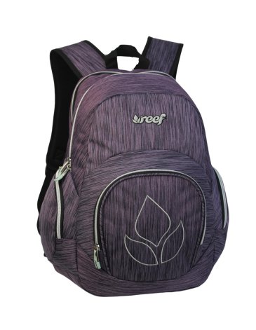 MOCHILA 17'' PORTA NOTEBOOK - REEF