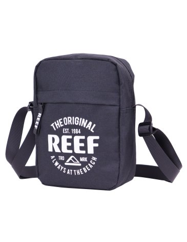 MORRAL 23 X 17 CON LOGO Incluye Bolsa de Regalo REEF