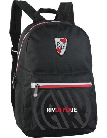 Mochila River 16'' - River Plate