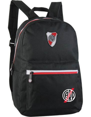 Mochila River 16'' - River Plate