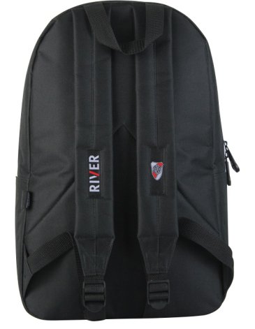 Mochila River 16'' - River Plate