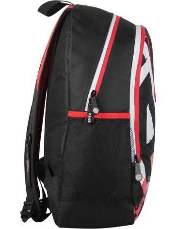 Mochila River 16'' - River Plate