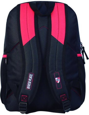 Mochila River 16'' - River Plate