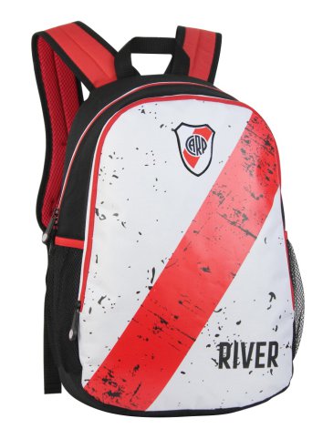 Mpchila River 16'' - River Plate