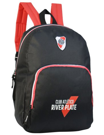 Mpchila River 16'' - River Plate