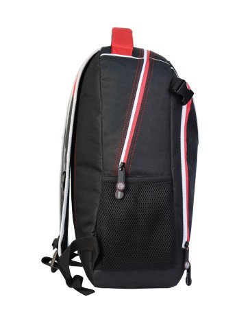 Mochila River 17'' - River Plate