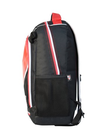 Mochila River 17'' - River Plate