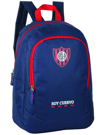 Mochila San Lorenzo 16'' - San Lorenzo