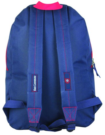 Mochila San Lorenzo 16'' - San Lorenzo