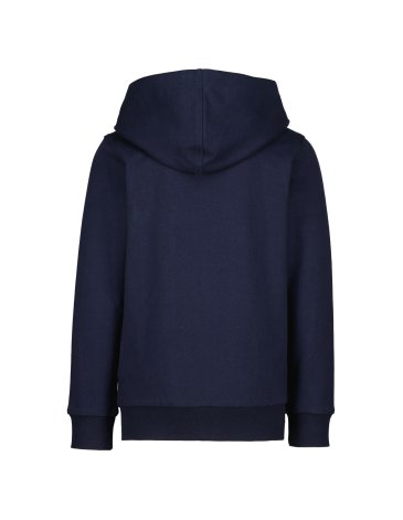 Campera / Buzo con Cierre y Capucha Messi T4/16 ARGENTINA MUNDIAL - MESSI COLLECTIONS