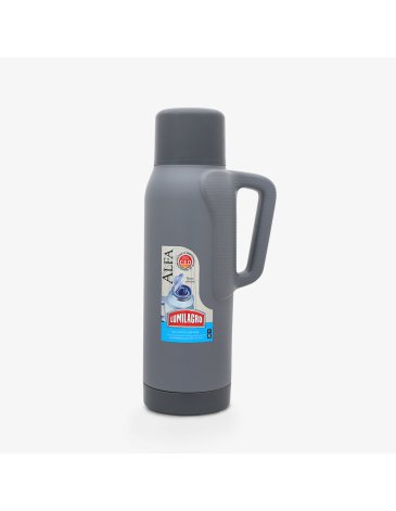 Termo ALFA 1000ML - LUMILAGRO