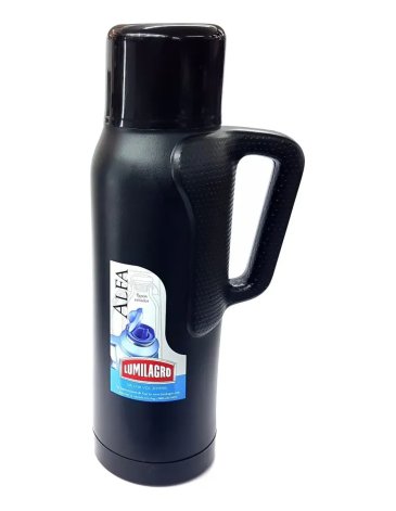 Termo ALFA 1000ML - LUMILAGRO