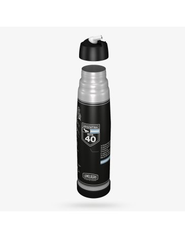 Termo LUMINOX RUTA 40 1000ML - LUMILAGRO
