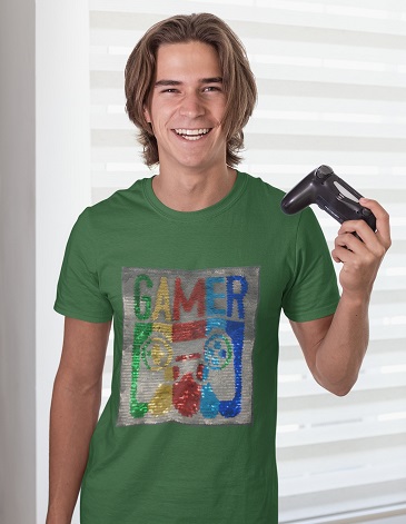 Remera T10/16 PRETTY