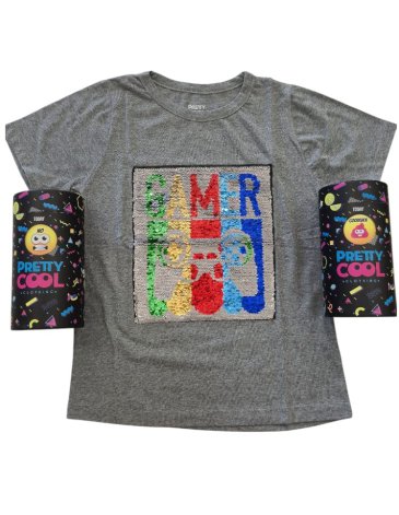 Remera T10/16 - PRETTY