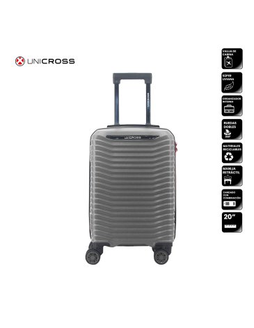 VALIJA CARRY ON  20