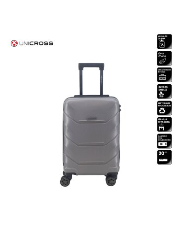 VALIJA CARRY ON  20