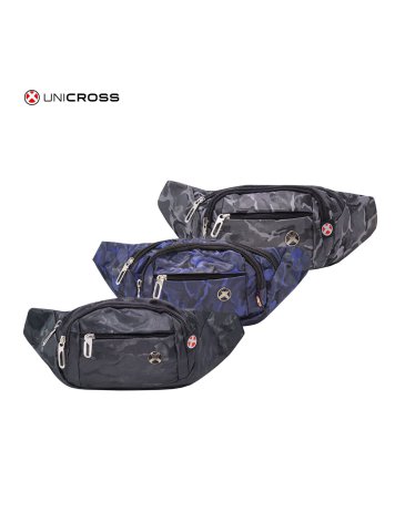 RIÑONERA URBAN  UNICROSS