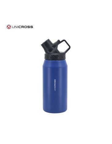 BOTELLA TERMICA  750 ML - UNICROSS