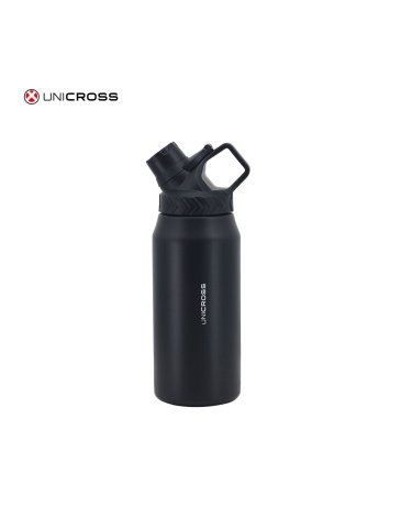 BOTELLA TERMICA  750 ML - UNICROSS